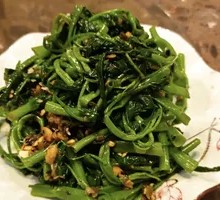 Seasonal Cold Dish