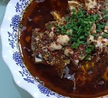 Spicy North渡 Fish