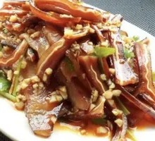 Pork Ear