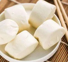 Small Steamed Buns