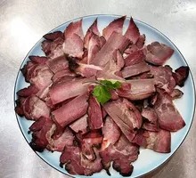 Special Preserved Meat Platter