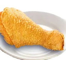 Crispy Chicken Thigh