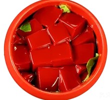 Blood Bowl Dish