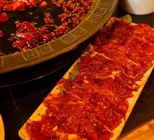Spicy Tender Beef