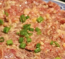 Garlic Beef