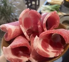 Thick Sliced Old Beef