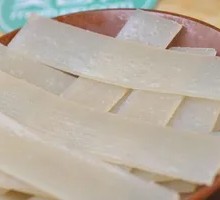 Wulong Sweet Potato Skin