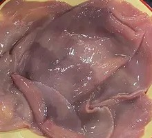 Pork腰片