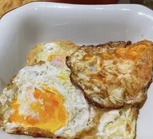 Fried Egg
