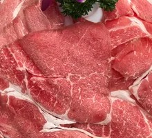 Tender Beef Sirloin