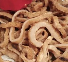 Threaded Beef Tripe