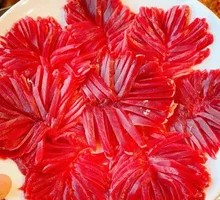 郡花