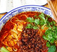 Dan Dan Noodles