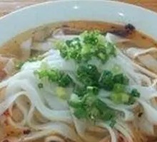 豌杂米粉