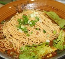 Small Noodles