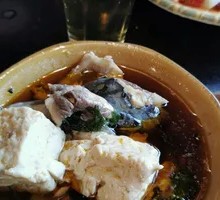 Tofu pudding