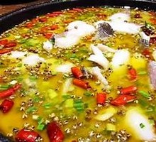 Sour Cabbage Fish