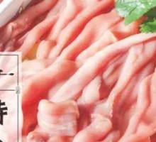 Special Duck Intestines