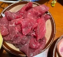 Tender Beef