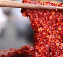 Spicy Beef