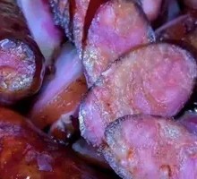 Sausage