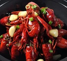 Spicy Crawfish