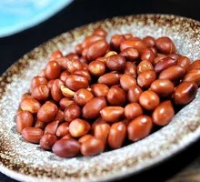 Peanuts