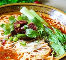 Original Soup Beef Noodles