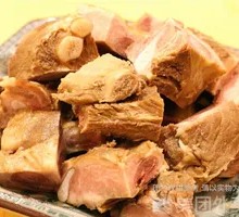Pork Ribs