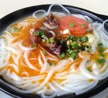 Rice Noodles
