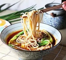 Small Noodles