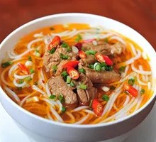 Fatty Intestine Rice Noodles
