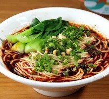 Fuhuan Noodles