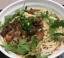 Pork Intestines