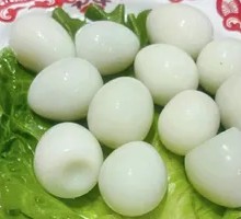 Quail Egg