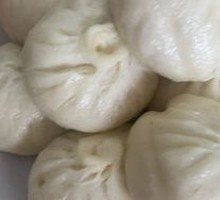 Homemade Braised Pork Buns