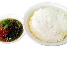 Tofu pudding