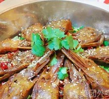 Spicy Duck Head Hot Pot
