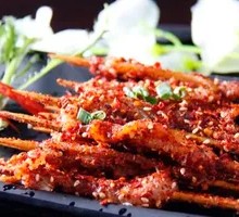 Qian Qian Spicy Beef