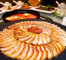 Peking Duck
