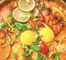 Luxury Winter Melon MaMa Noodles