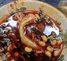 Red Soup
