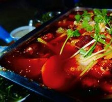 Spicy Pork Ribs