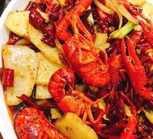 Crawfish