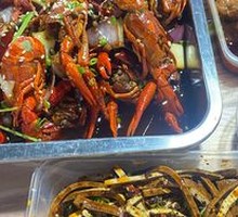 Crawfish