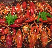 Spicy Crawfish