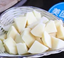 Potato
