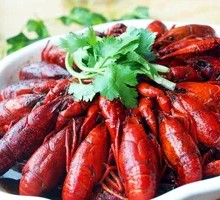 Crawfish