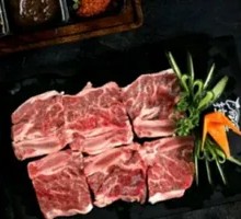 Original Cut Sirloin Bones