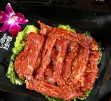 Spicy Beef